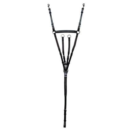 Collier de chasse pour cheval York Miya