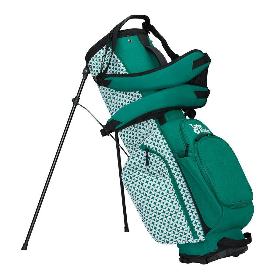 Sac trépied FlexTech Vert Héritage 4/4