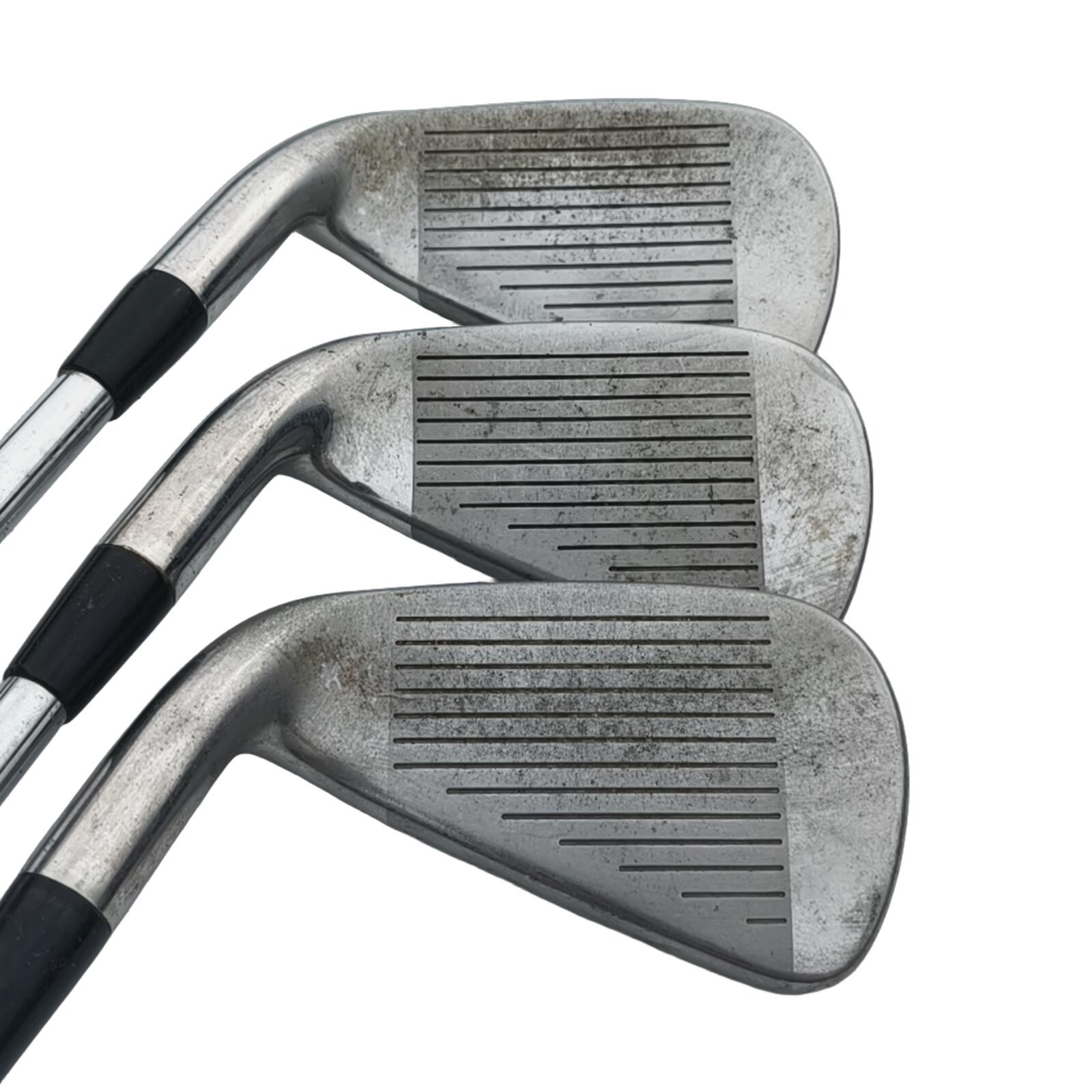 Titleist AP2 712 IJzerset / 5-PW / Flex Regular / Staal 7/7