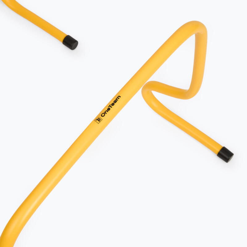 Garduri de antrenament OneTeam TRFT07 6 x 40 cm