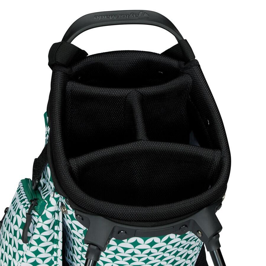 Sac trépied FlexTech Vert Héritage 2/4