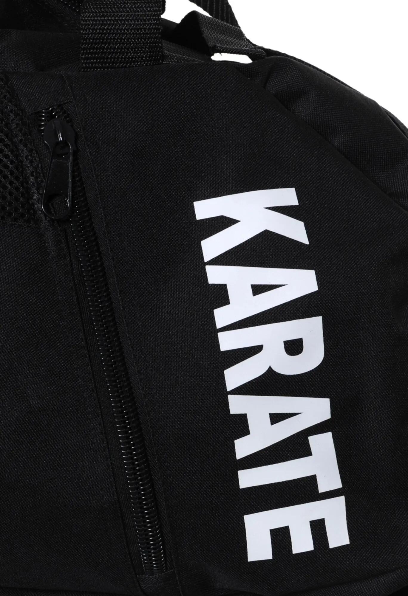 Sac de sport convertible Shureido 4/5