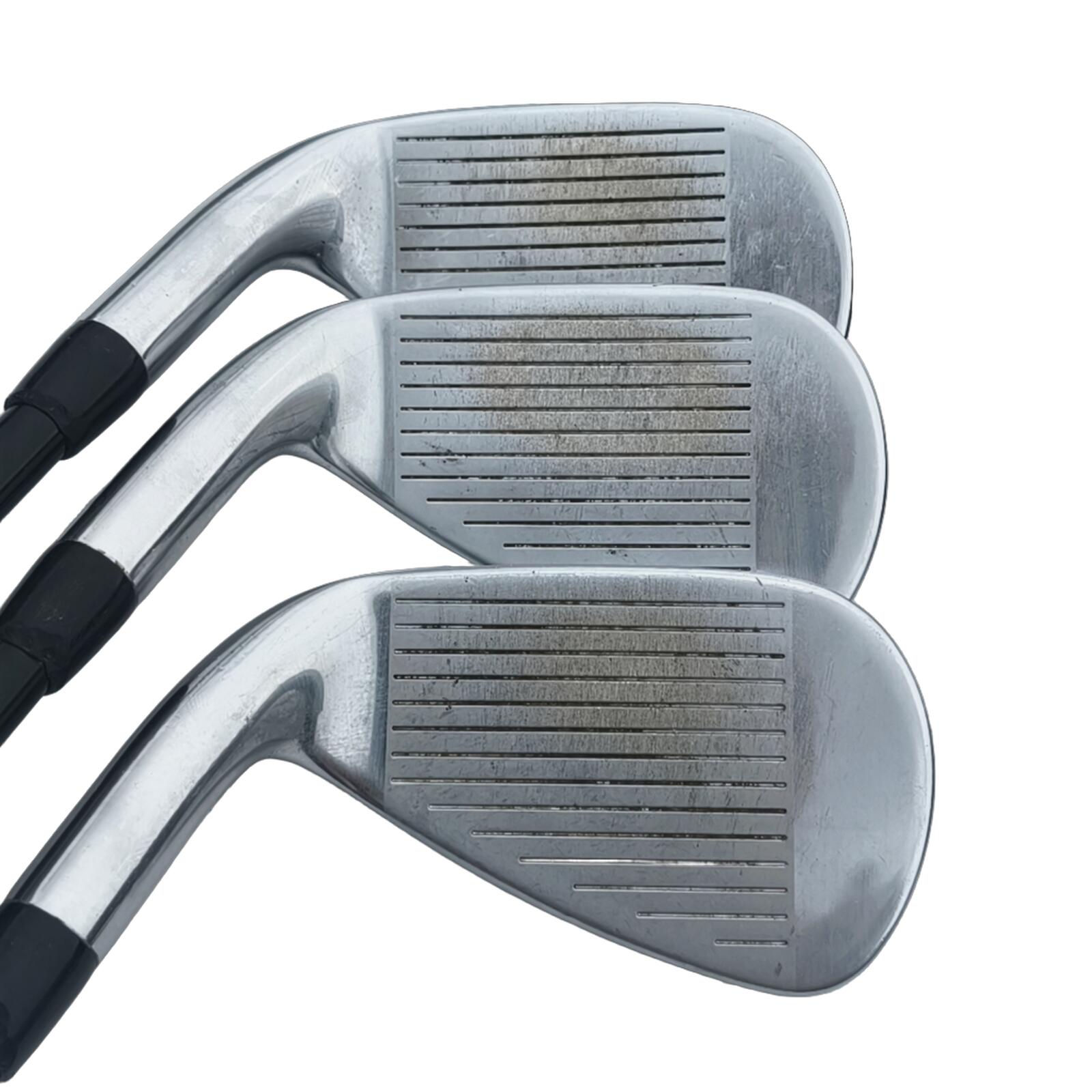 Titleist T300 2021 IJzerset / 6-PW+GW / Flex Regular / Grafiet 6/7