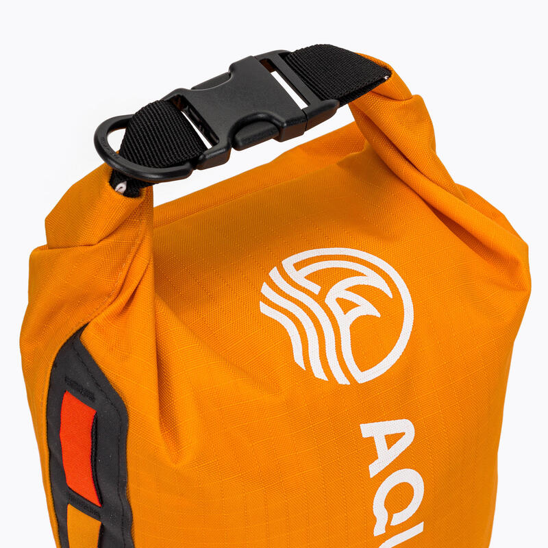 Sac impermeabil AQUASTIC Dry Bag 13 l Nylon/TPU