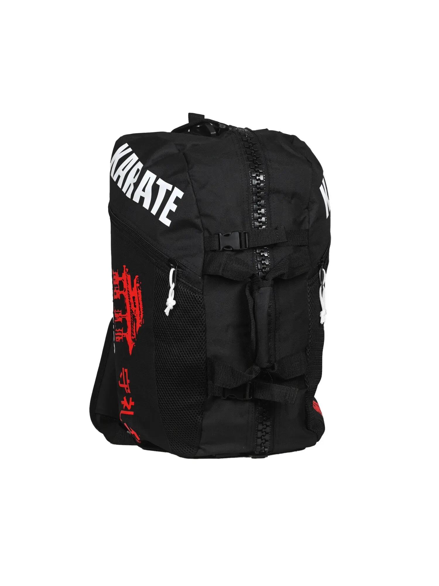 Sac de sport convertible Shureido 3/5