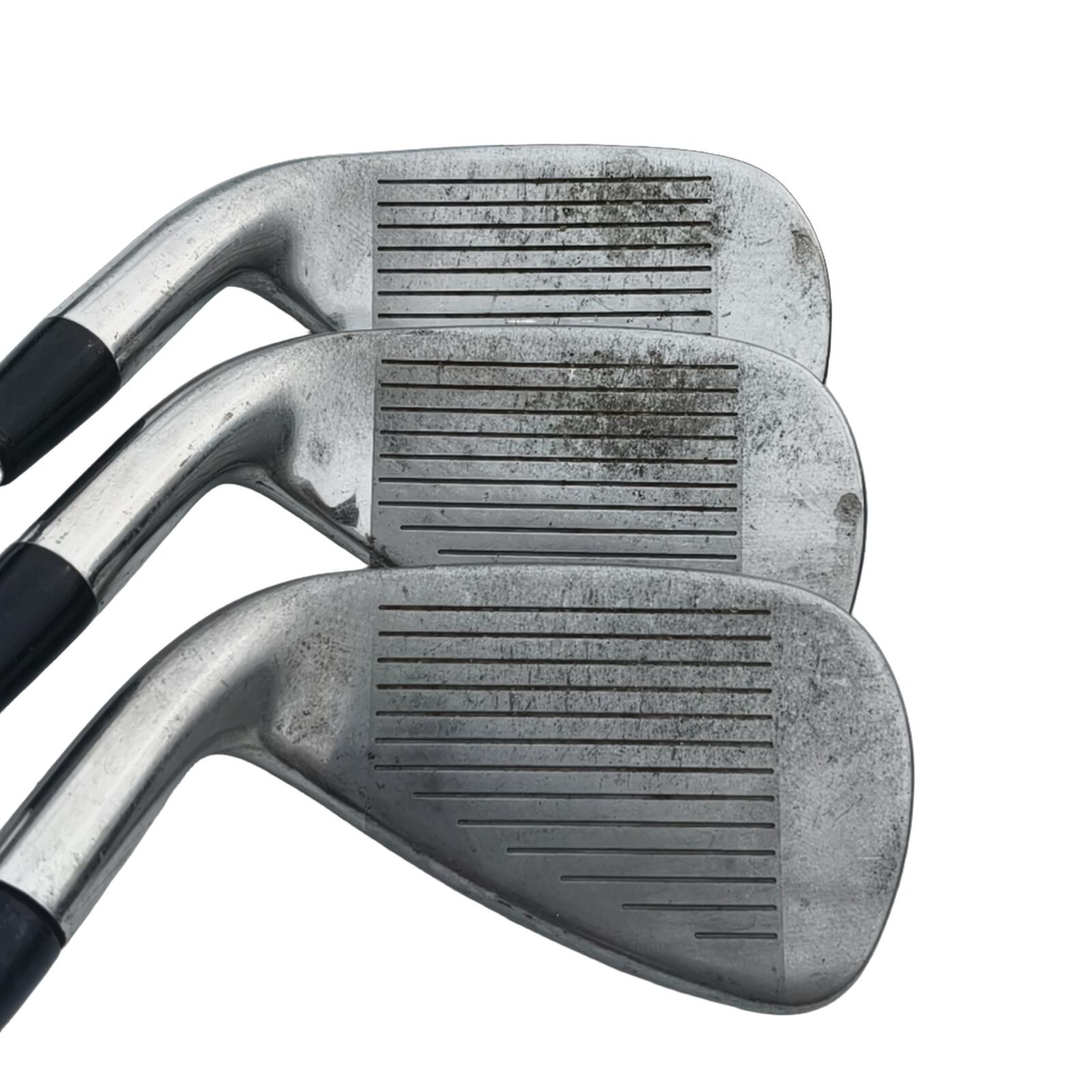 Titleist AP2 712 IJzerset / 5-PW / Flex Regular / Staal 6/7