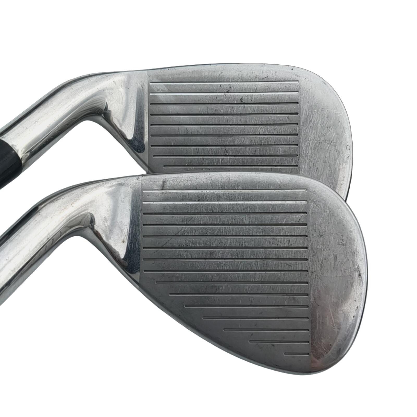 Callaway Mavrik Série de fers / 5-PW+GW+AW / Flex Regular / Graphite 6/7