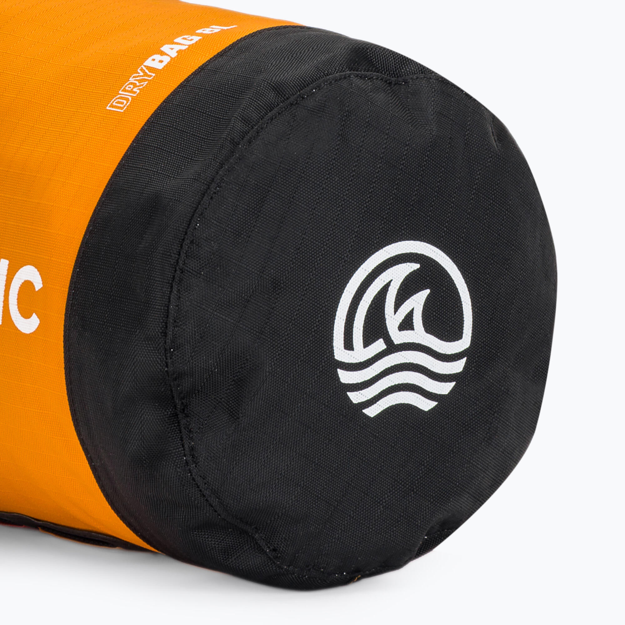 Worek wodoszczelny AQUASTIC Dry Bag 8 l Nylon/TPU 6/7