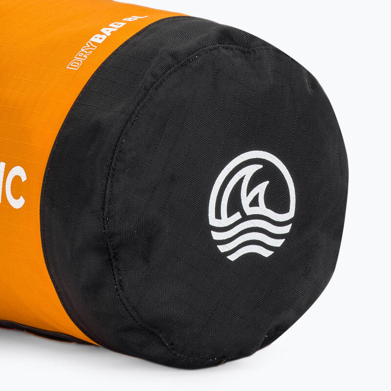 Sac impermeabil AQUASTIC Dry Bag 8 l Nylon/TPU