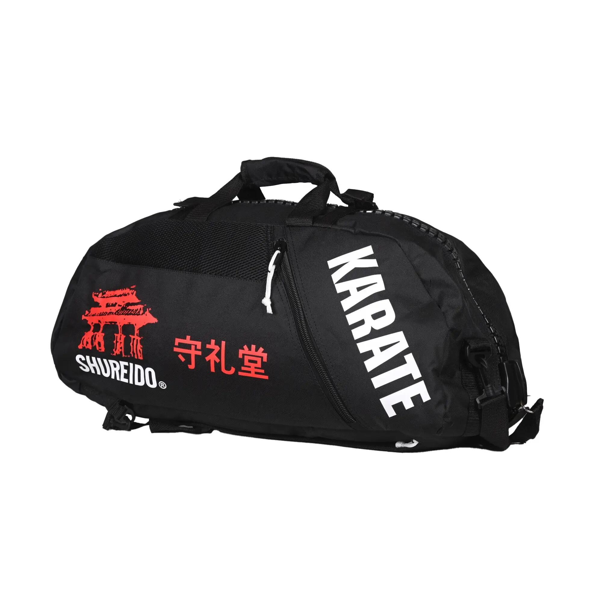 Sac de sport convertible Shureido 2/5