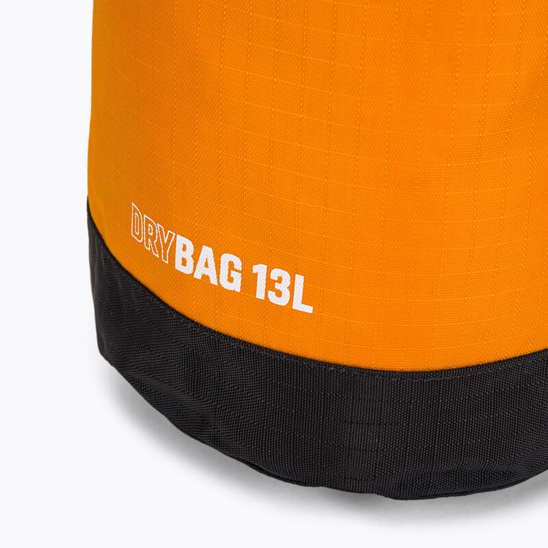 Sac impermeabil AQUASTIC Dry Bag 13 l Nylon/TPU