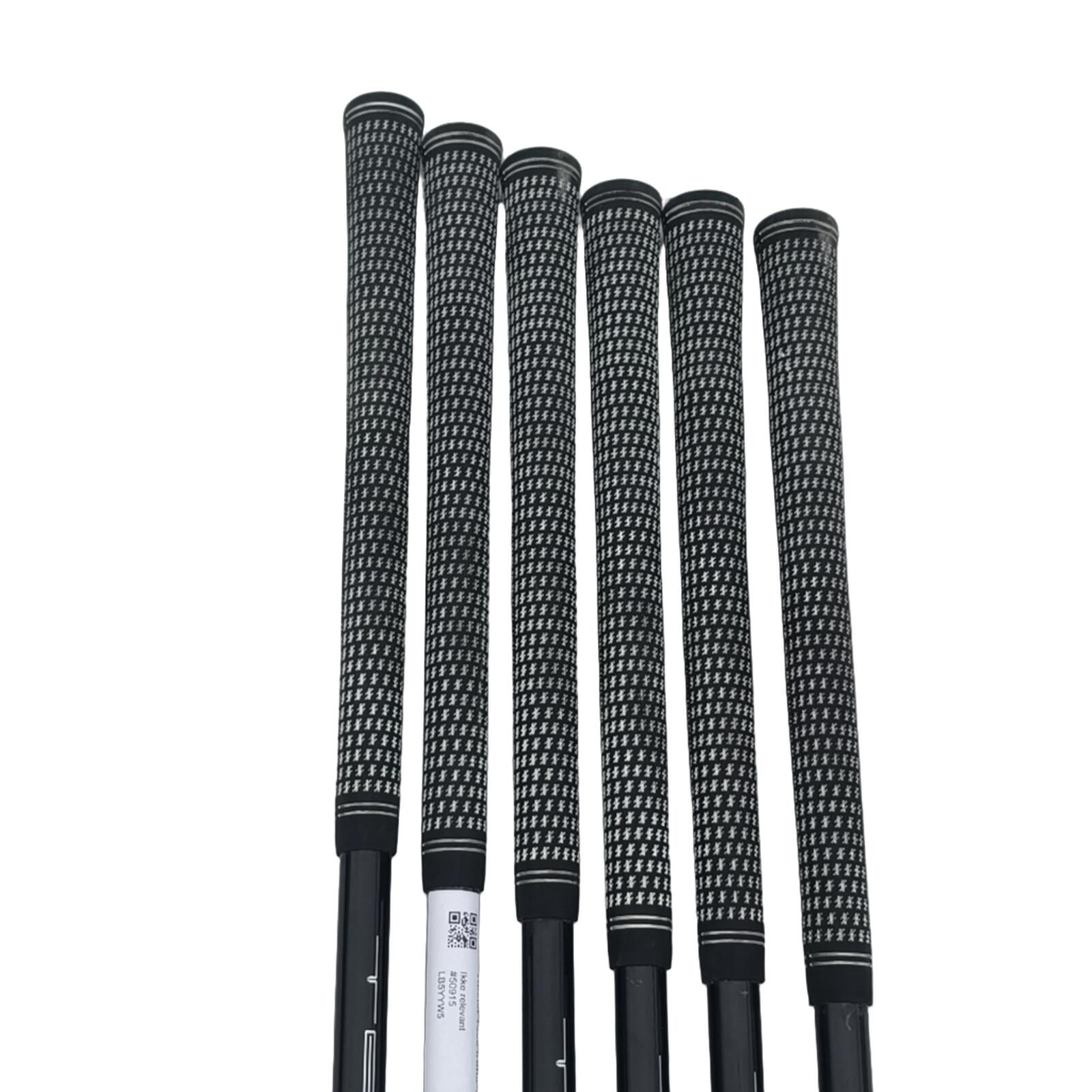Titleist T300 2021 IJzerset / 6-PW+GW / Flex Regular / Grafiet 5/7