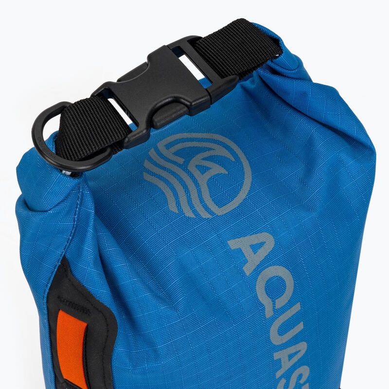 Sac impermeabil AQUASTIC Dry Bag 8 l Nylon/TPU