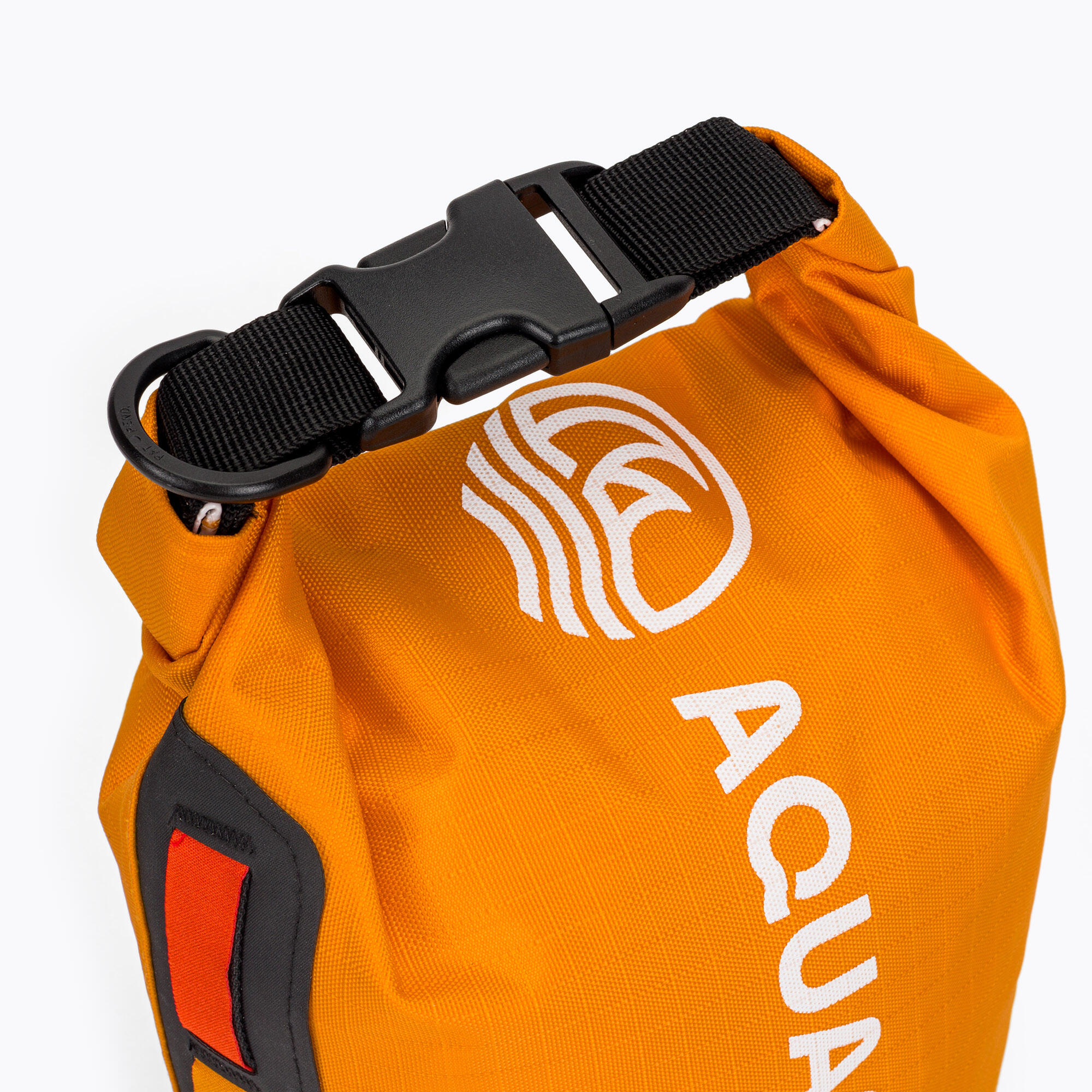 Worek wodoszczelny AQUASTIC Dry Bag 8 l Nylon/TPU 5/7