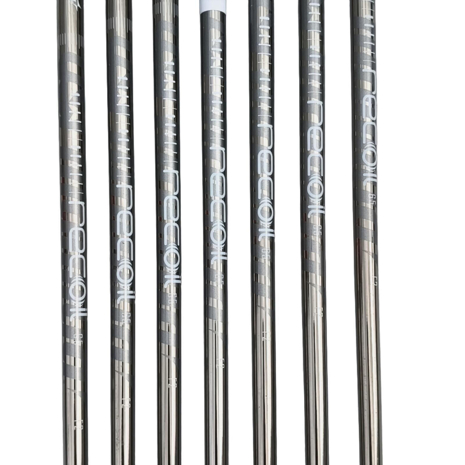 Titleist CNCPT IJzerset / 4-PW / Flex A-flex / Grafiet 4/7