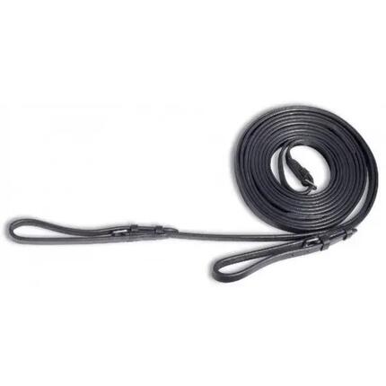 Rênes pour cheval en cuir York