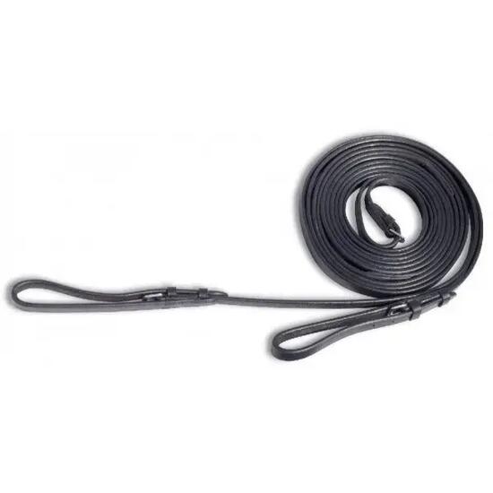 Rênes pour cheval en cuir York