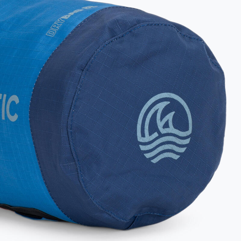 Sac impermeabil AQUASTIC Dry Bag 8 l Nylon/TPU