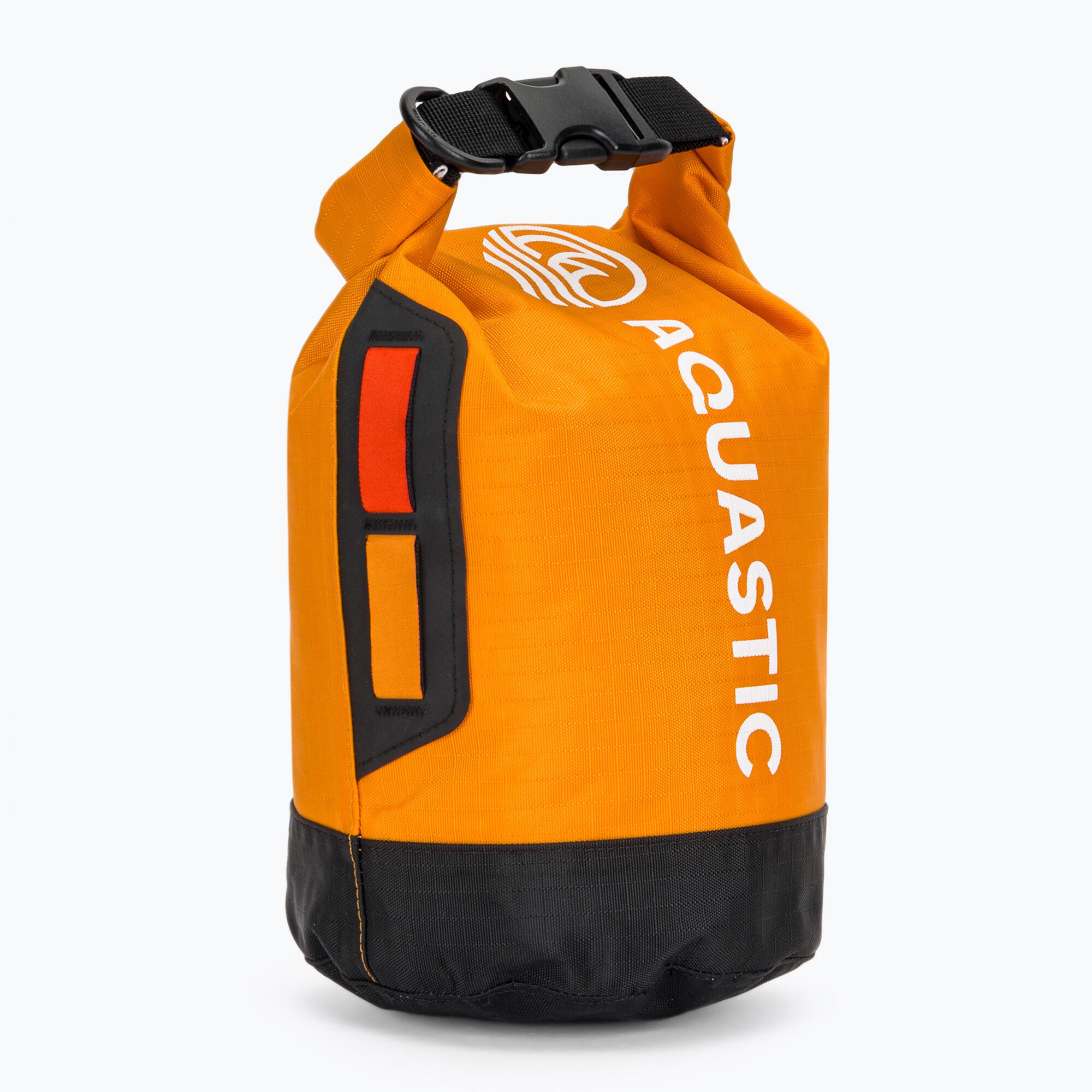 Worek wodoszczelny AQUASTIC Dry Bag 8 l Nylon/TPU 3/7