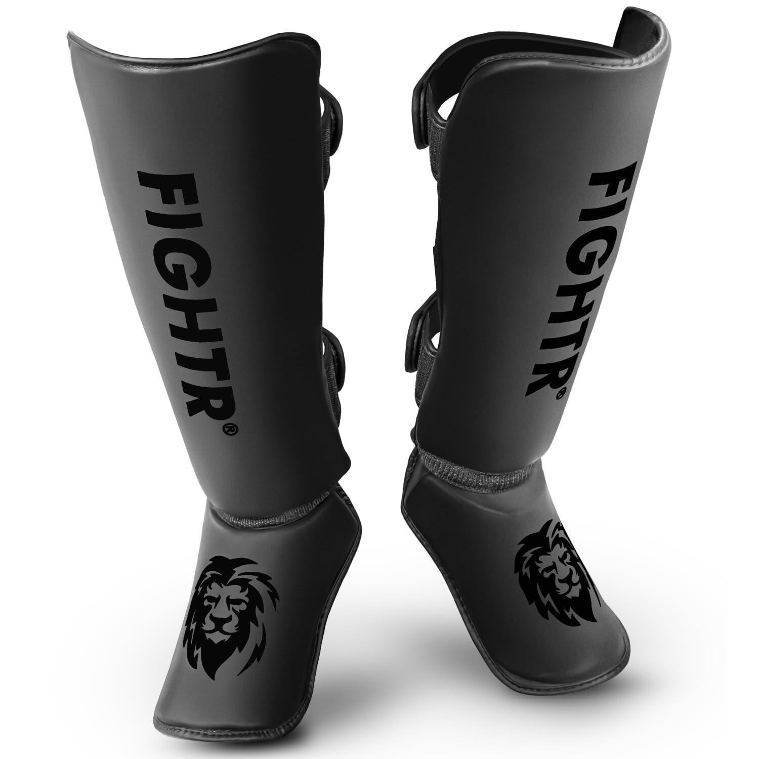 FIGHTR picture