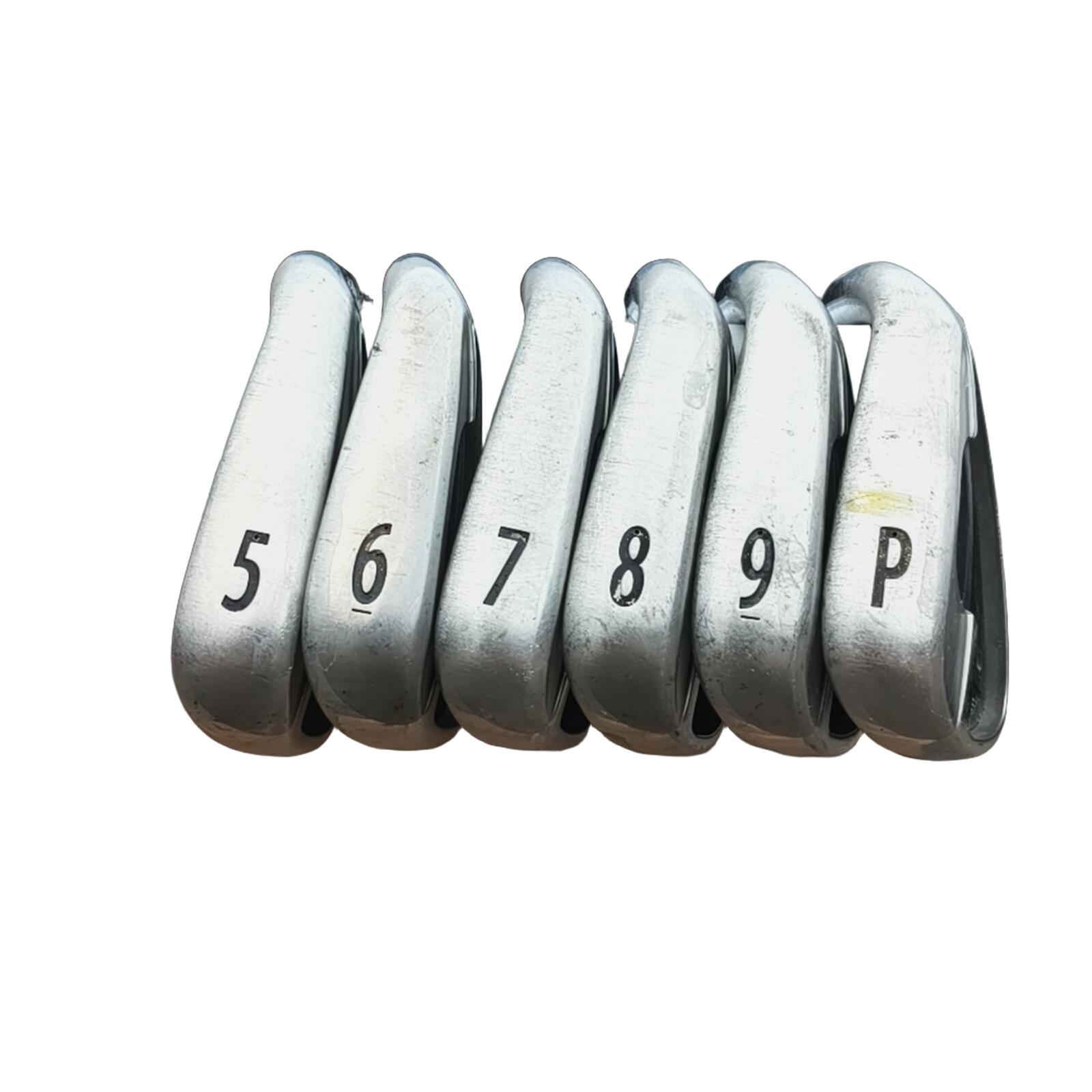 Titleist AP2 712 IJzerset / 5-PW / Flex Regular / Staal 2/7