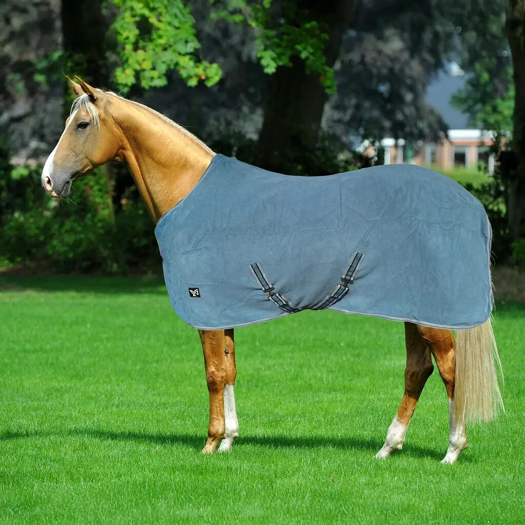 Fleece Blanket York Billie