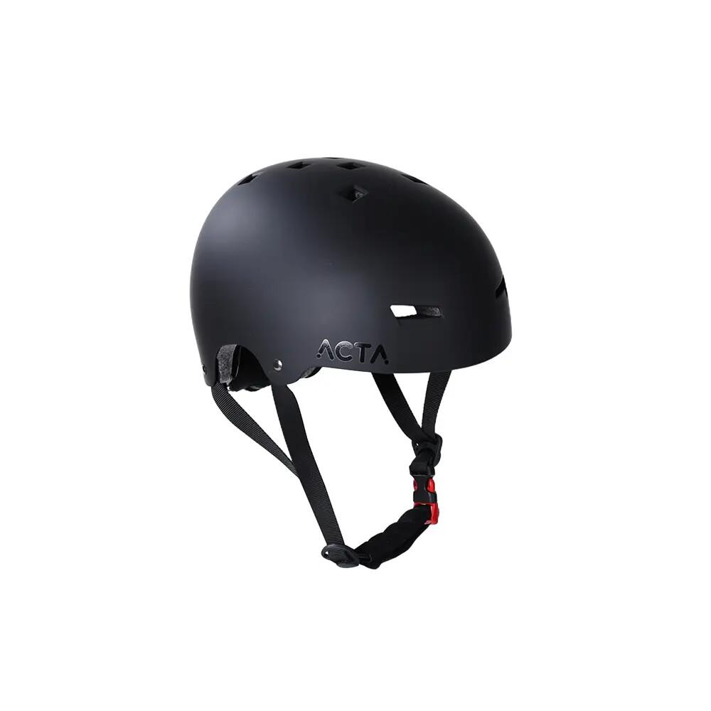 Helmet Motion Skateboard & Scooter - Medium - Black