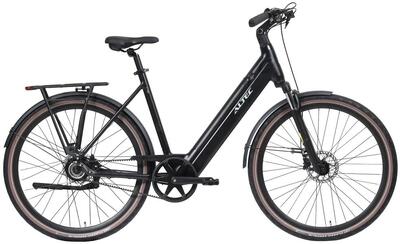 Altec vybe elektrische damesfiets 28 inch 50cm