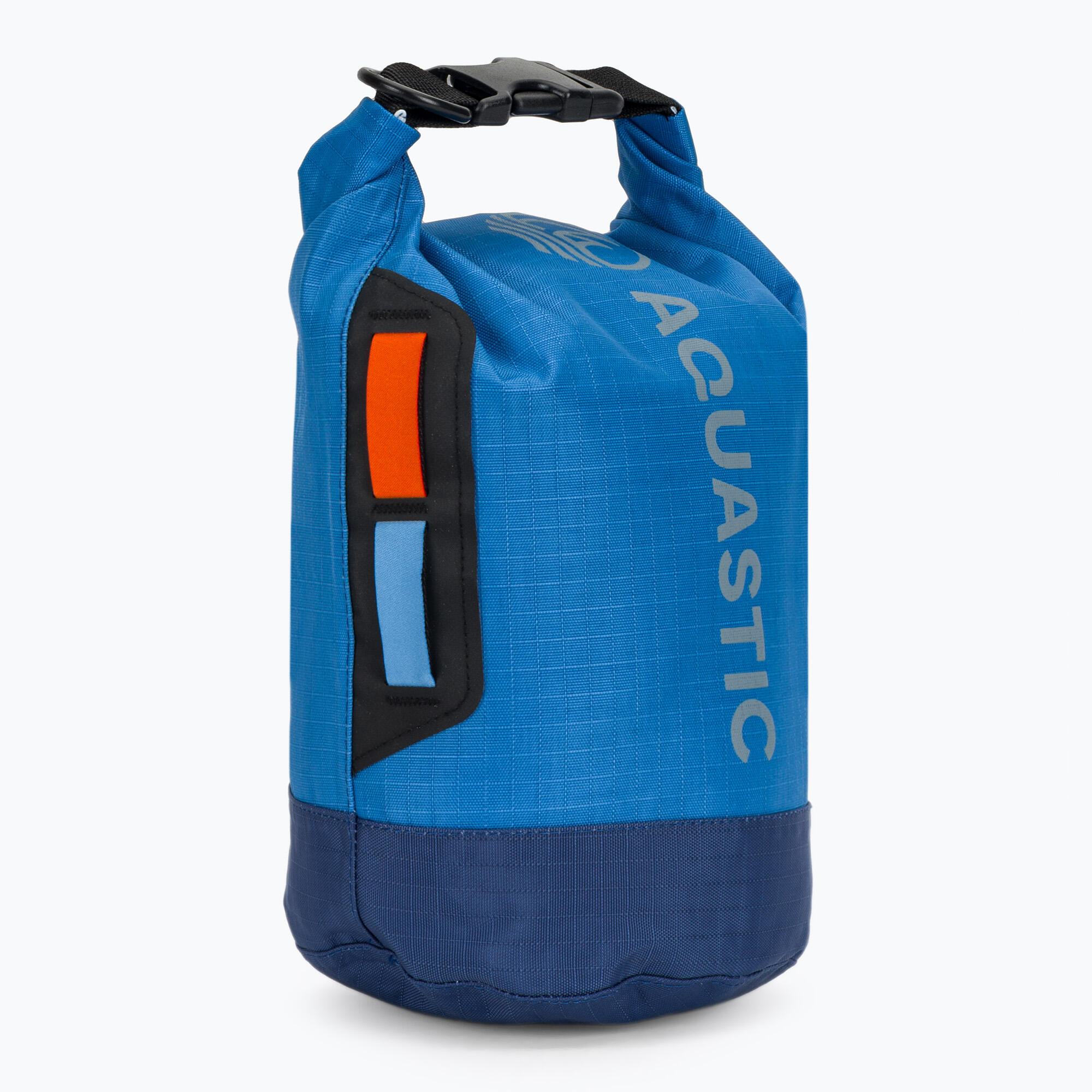 Worek wodoszczelny AQUASTIC Dry Bag 8 l Nylon/TPU 2/7