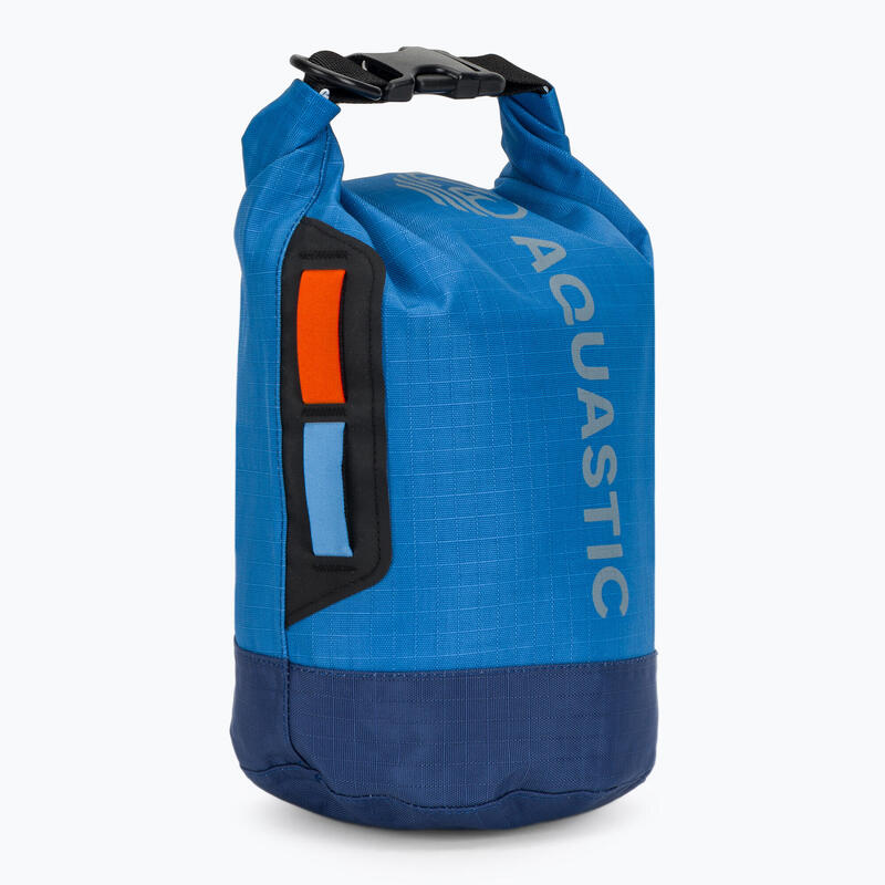 Sac impermeabil AQUASTIC Dry Bag 8 l Nylon/TPU