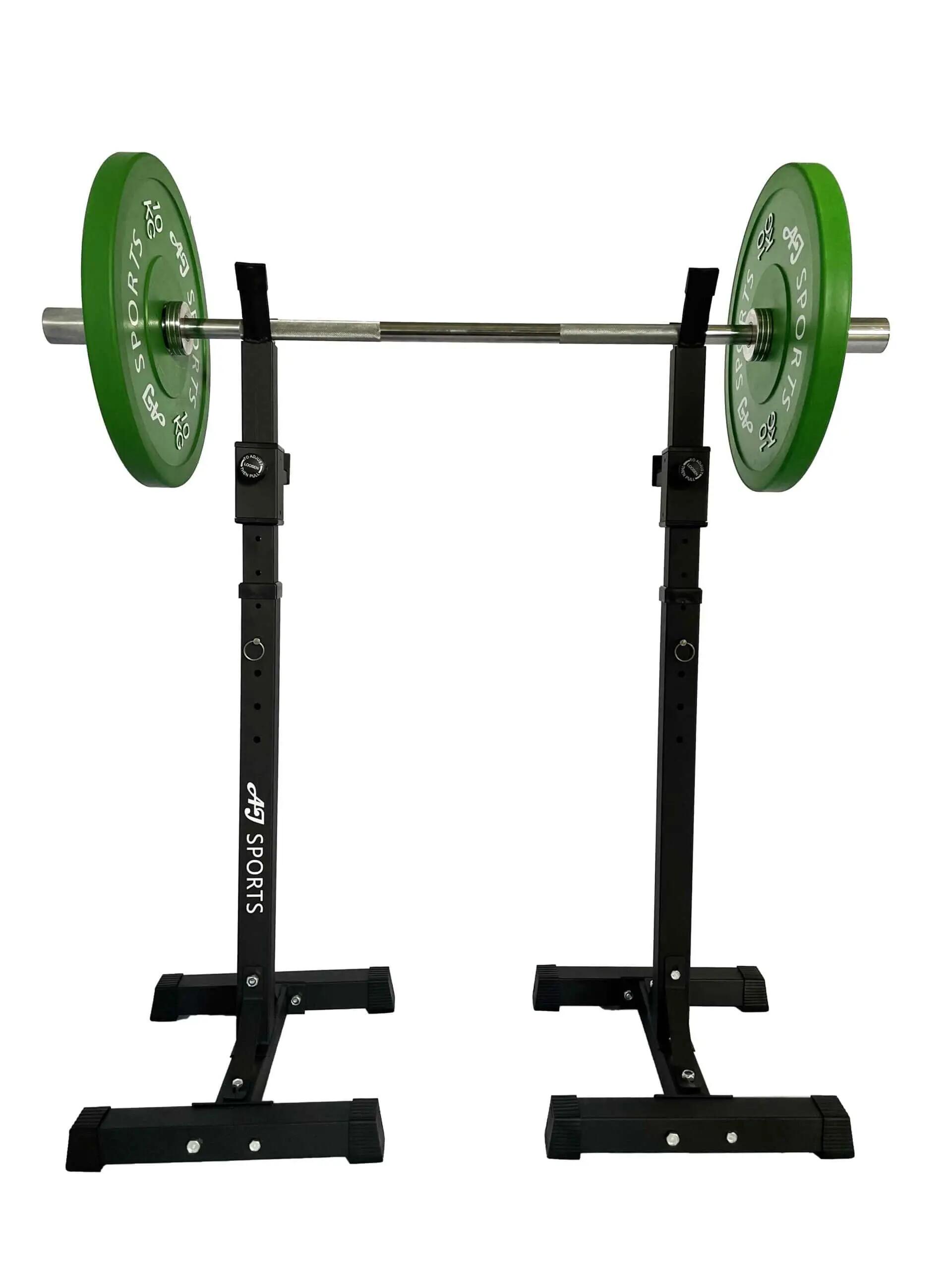 Haltersteunen AJ-Sports 4/7