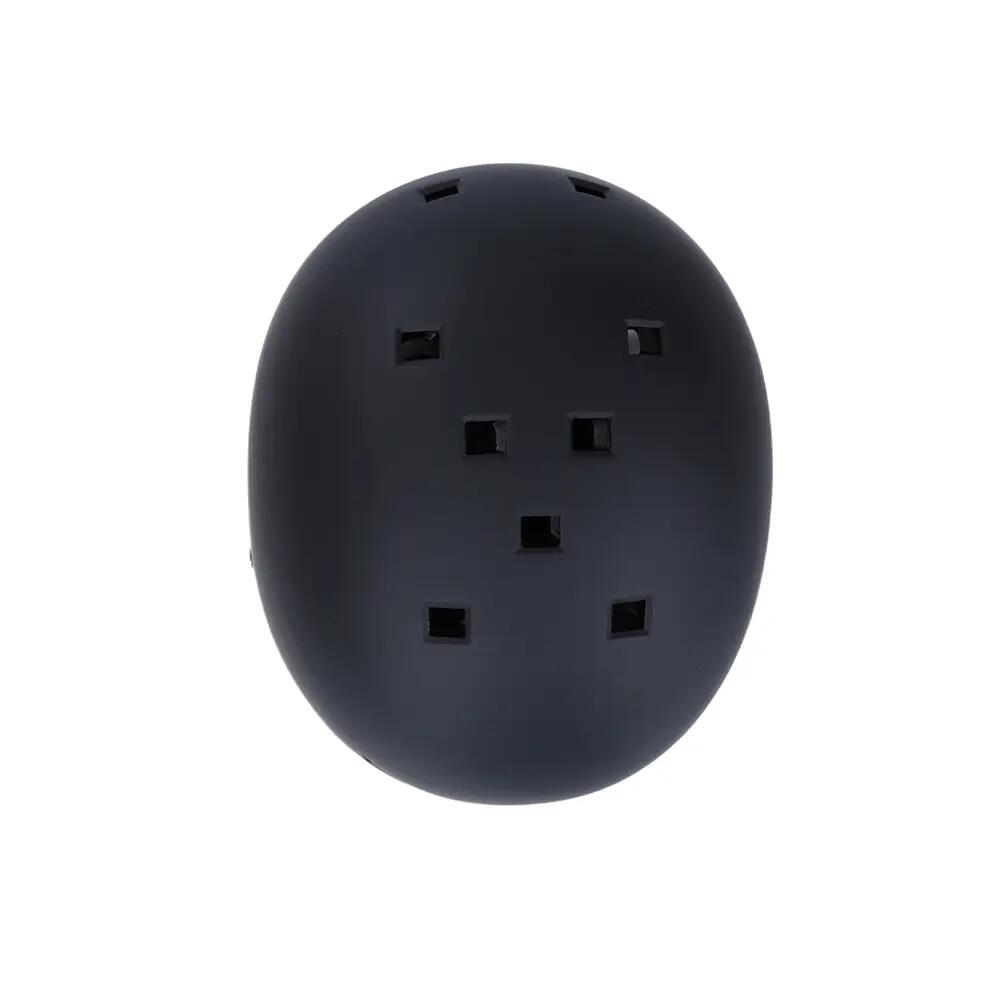 Helm Motion Skate & Scooter - Grootte L - Zwart 5/5