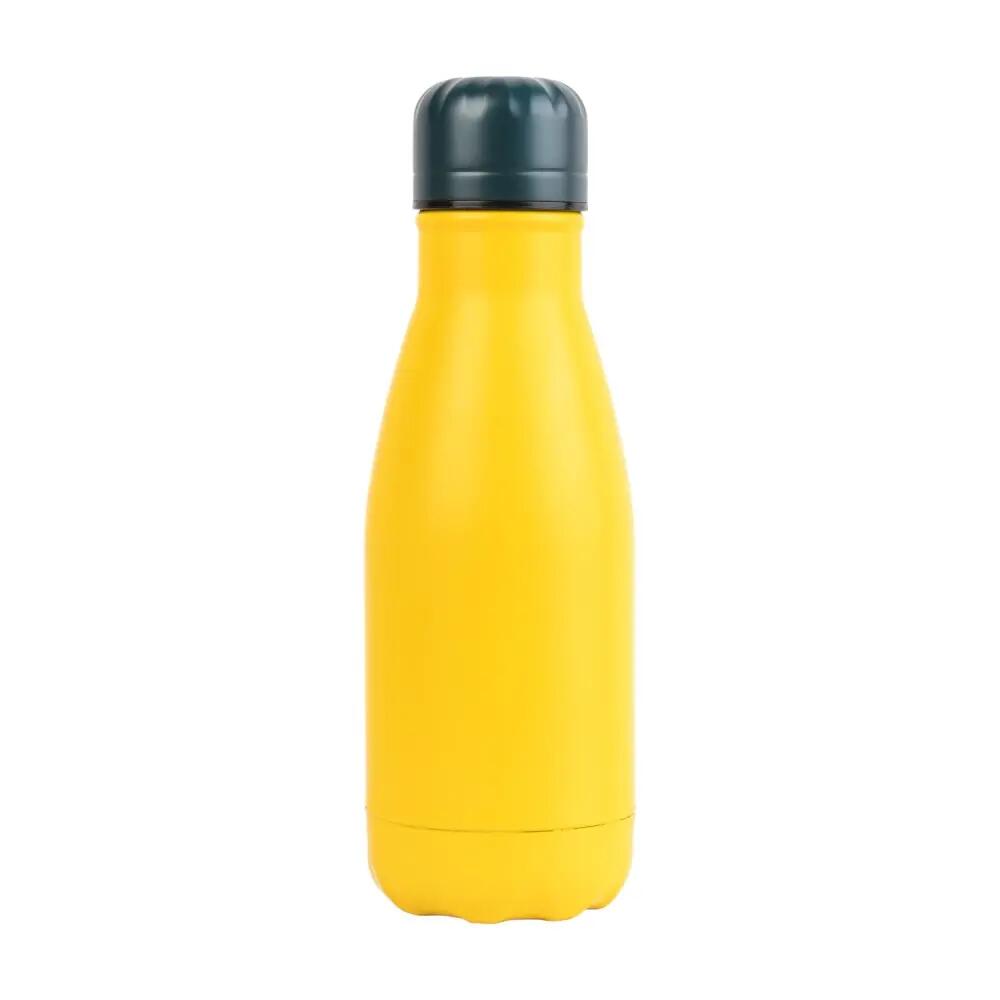 Botella Metálica Hot&Cold 260 ML Snoopy Athletic Department 2/2