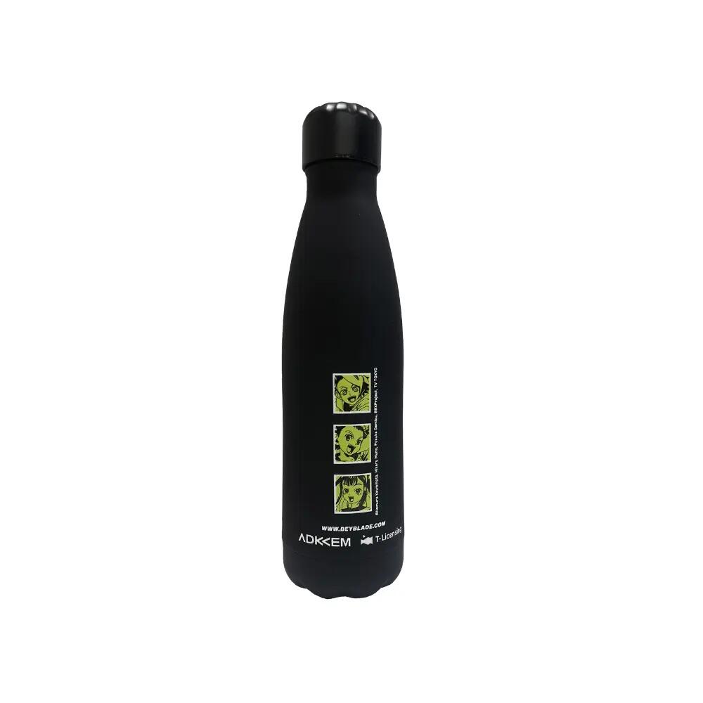 Beyblade Botella Ruberizada De Doble Pared 500 ML 2/2