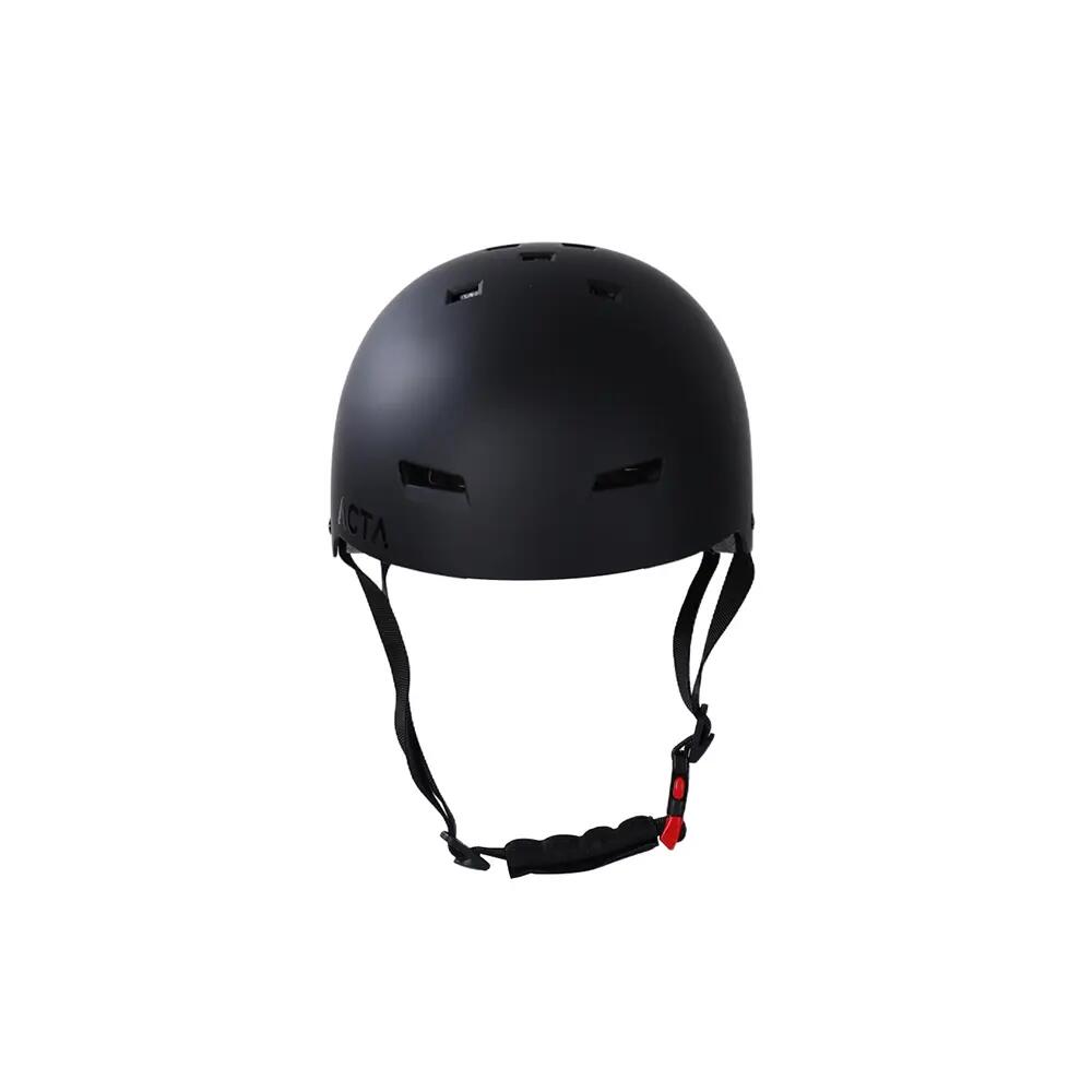 Helm Motion Skate & Scooter - Grootte L - Zwart 4/5