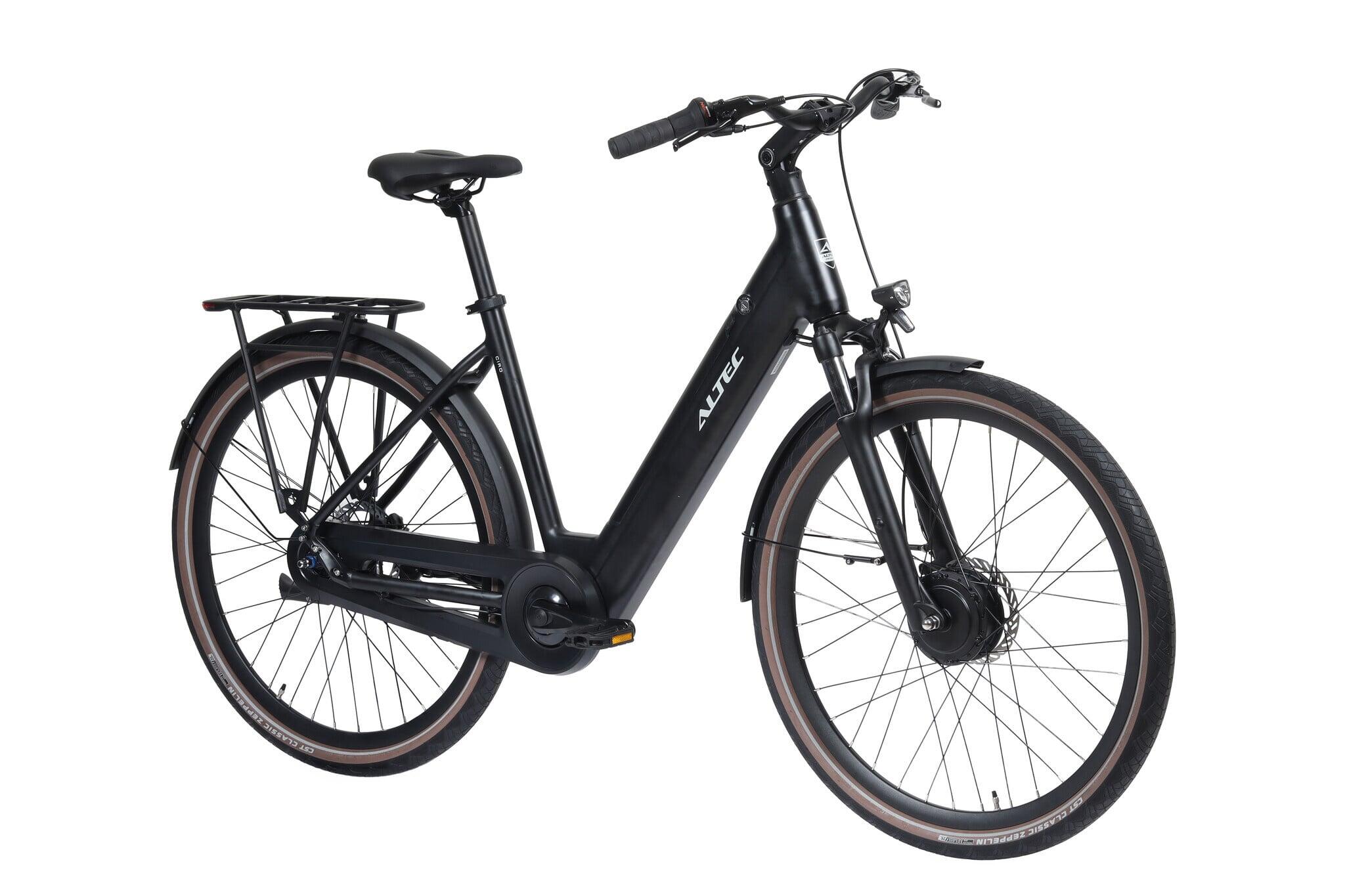 Altec Ciro Elektrische Damesfiets 28 inch 55cm 7v 5/7
