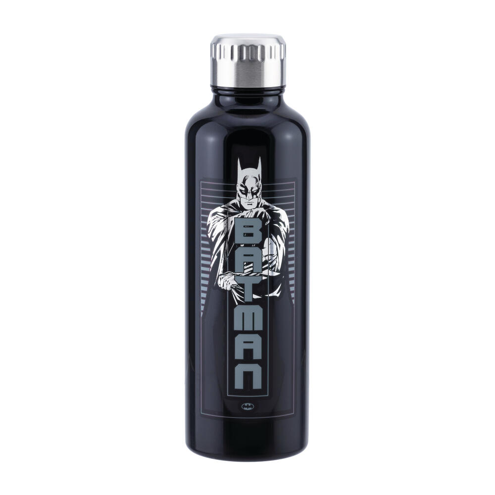 Botella de Acero Inoxidable Térmica Batman Joker 500 ML 2/2