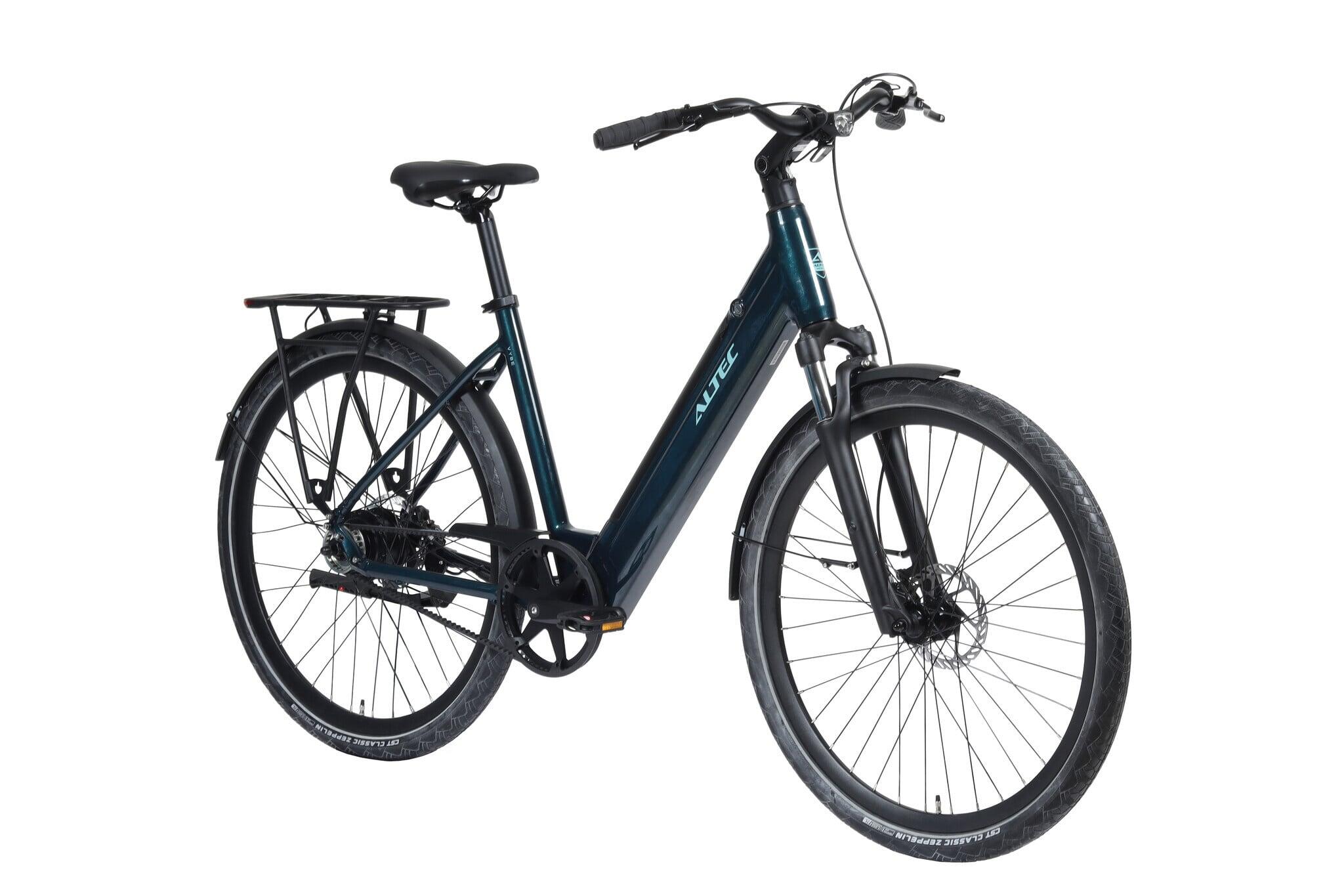 Altec Vybe Elektrische Damesfiets 28 inch 50cm 6/7