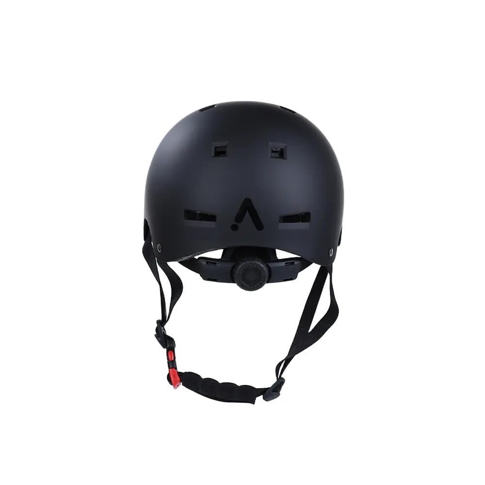 Helm Motion Skate & Scooter - Grootte L - Zwart 3/5