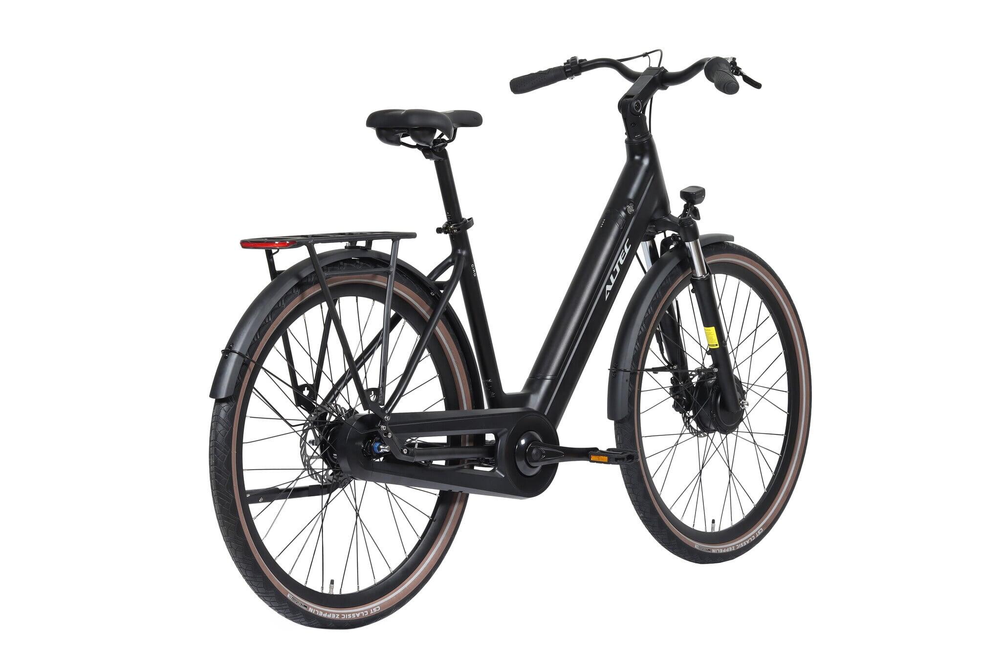 Altec Ciro Elektrische Damesfiets 28 inch 55cm 7v 4/7