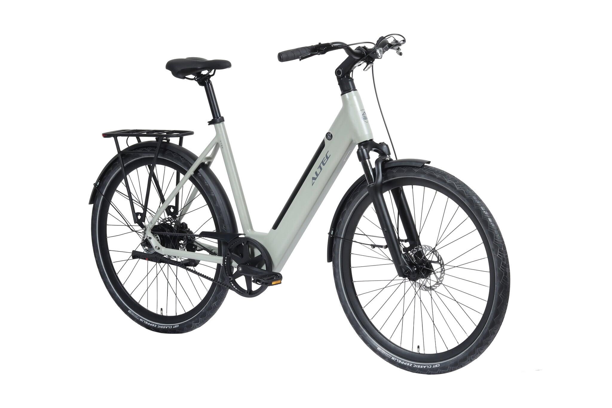 Altec Vybe Elektrische Damesfiets 28 inch 50cm 5/7