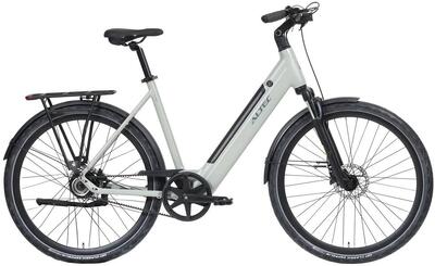 Altec vybe elektrische damesfiets 28 inch 50cm
