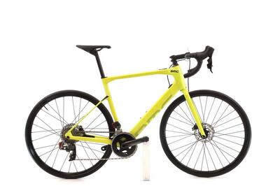 Tweedehands elektrische racefiets · roadtimemachine amp two axs 12v