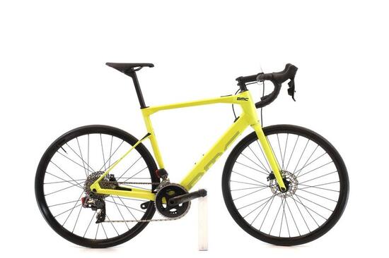 Tweedehands elektrische racefiets · RoadTimemachine AMP Two AXS 12V
