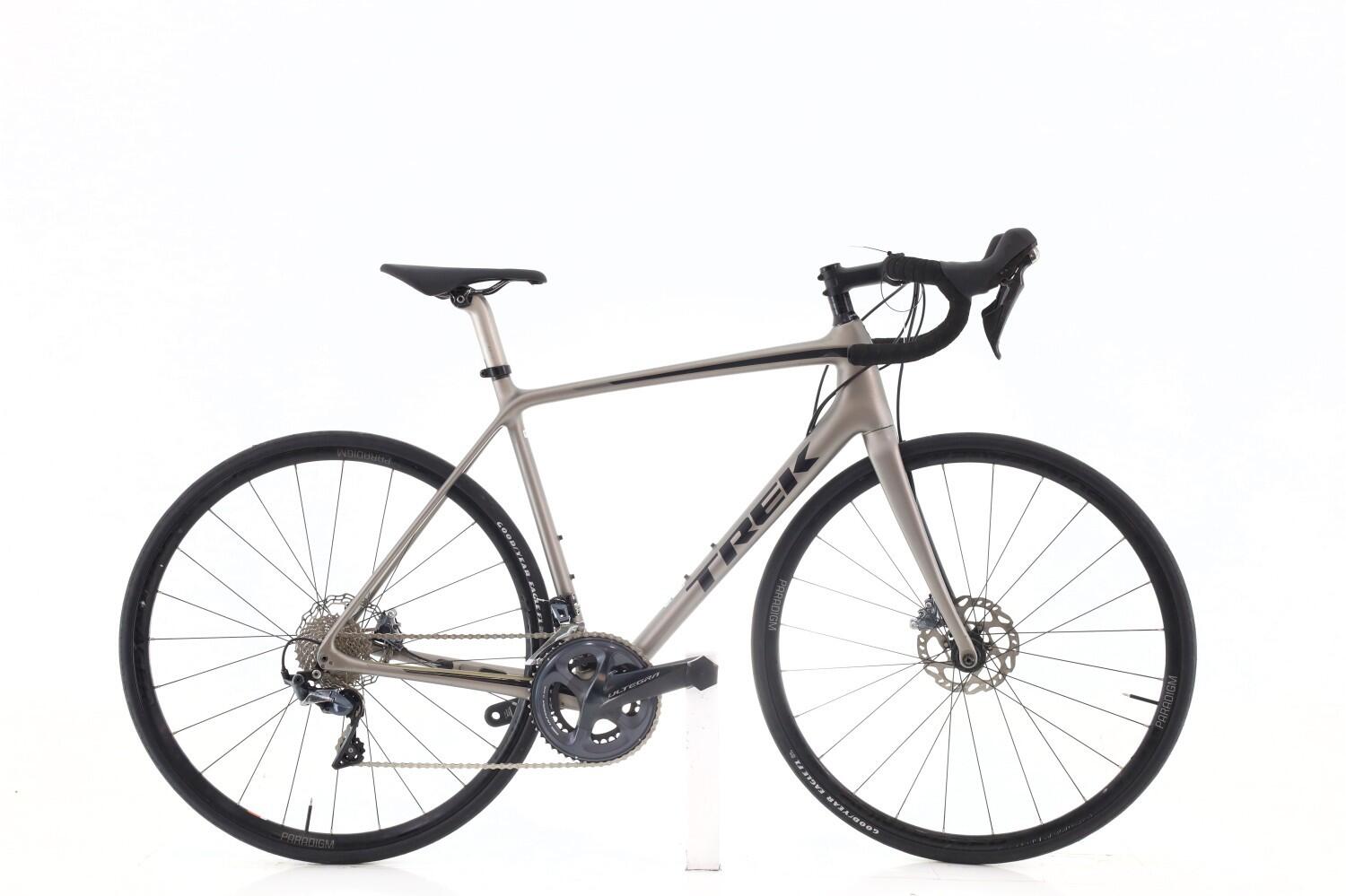 TREK picture