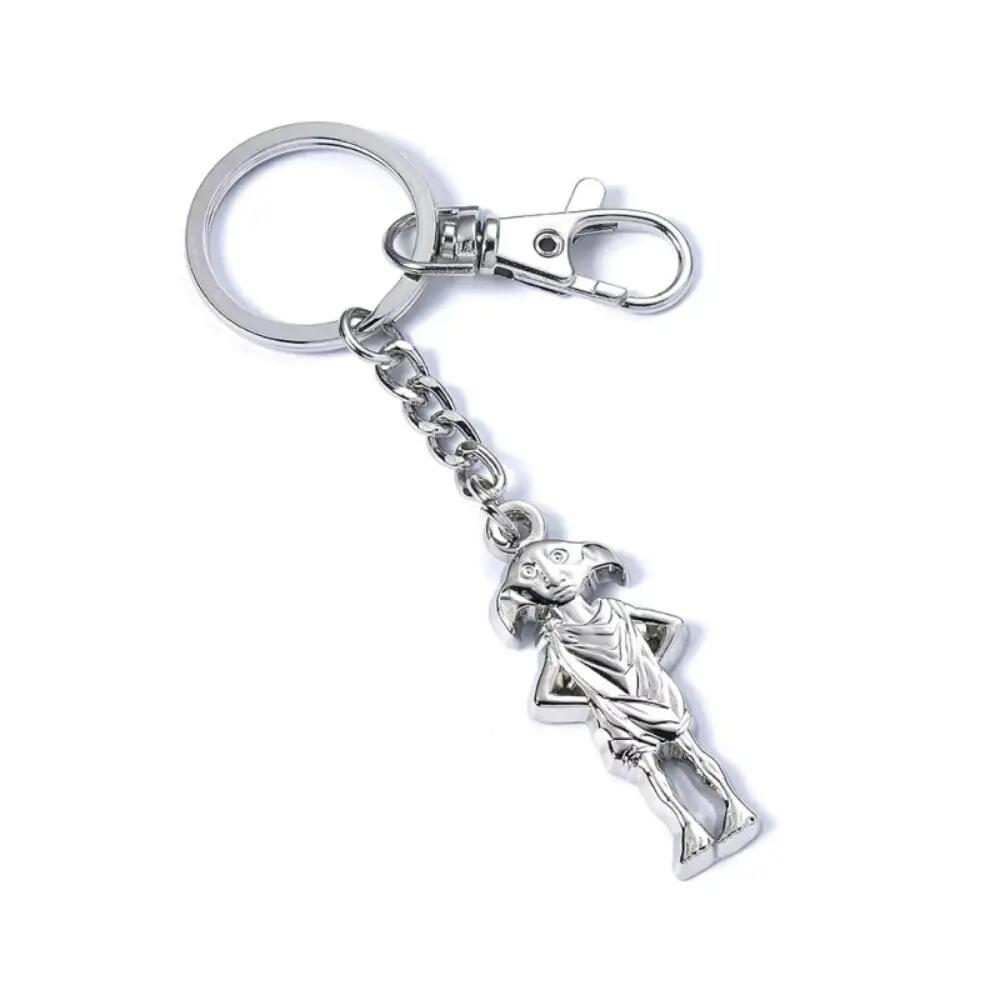 Keychain The Carat Shop Harry Potter Dobby The House-Elf