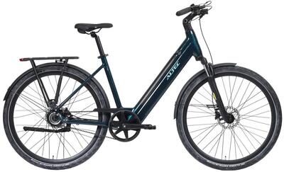 Altec vybe elektrische damesfiets 28 inch 50cm