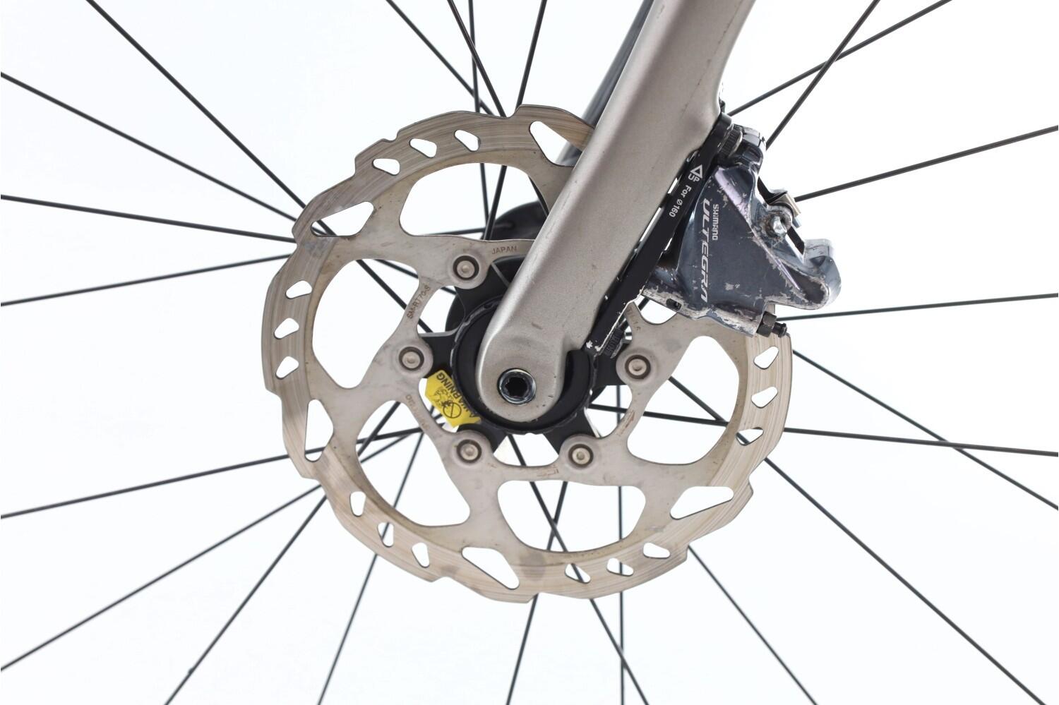 Vélo de route reconditionné ·  Emonda SL 6 · Très bon état 7/8