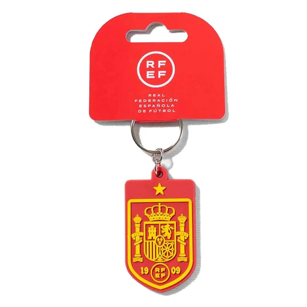 REAL FEDERACIÓN ESPAÑOLA DE FÚTBOL picture