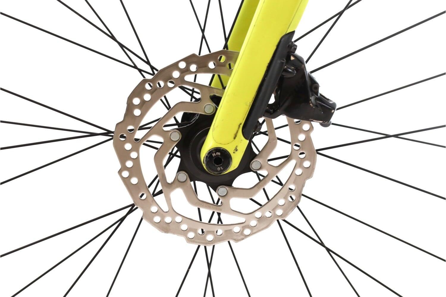 Ebike da strada ricondizionata ·  RoadTimemachine AMP Two AXS 12V 7/8
